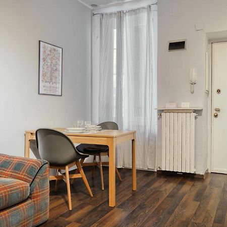 Bilocale Milano Sempione Apartment Exterior photo