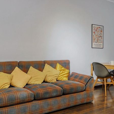 Bilocale Milano Sempione Apartment Exterior photo