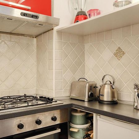 Bilocale Milano Sempione Apartment Exterior photo