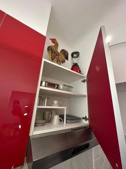 Bilocale Milano Sempione Apartment Exterior photo