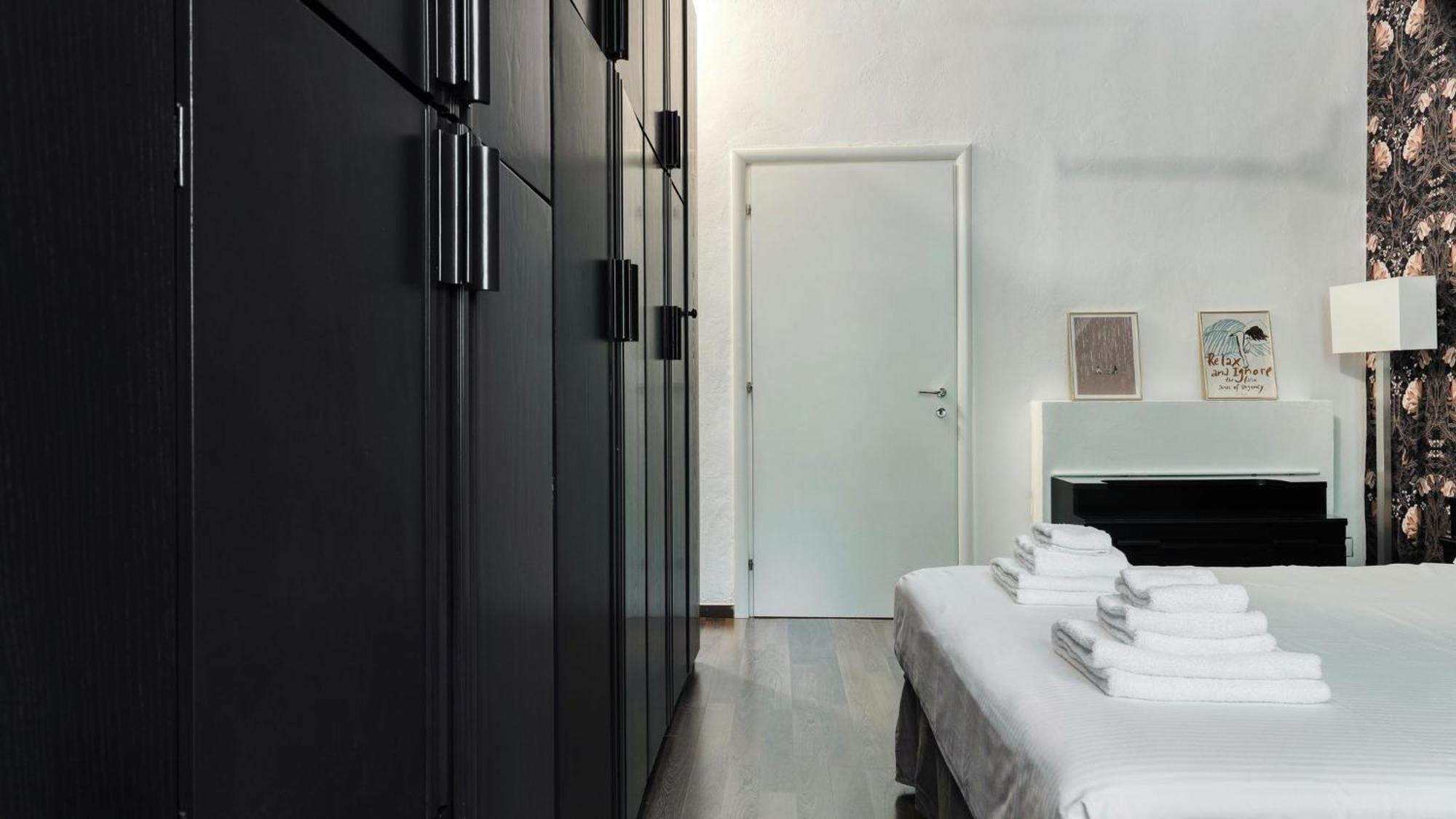 Bilocale Milano Sempione Apartment Exterior photo