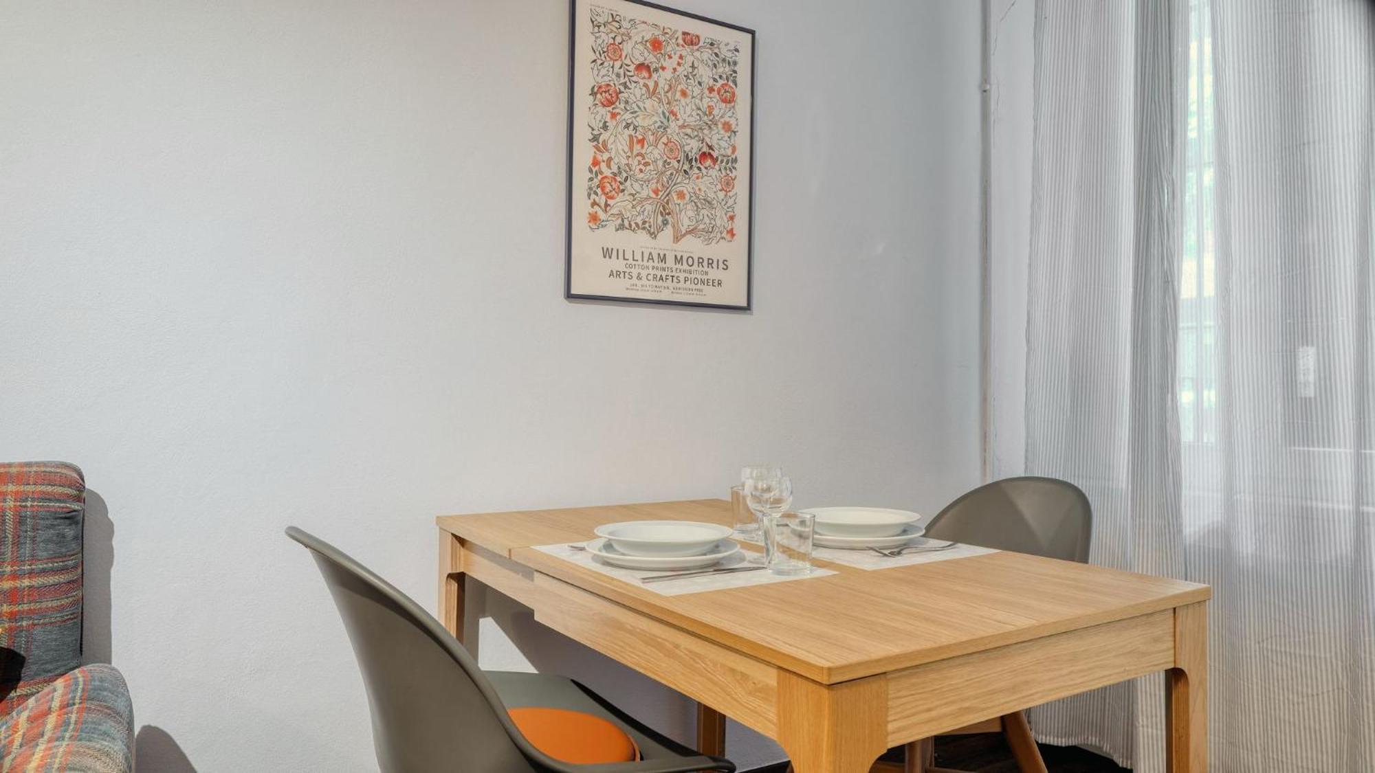 Bilocale Milano Sempione Apartment Exterior photo